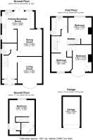 FLOOR PLAN 2D