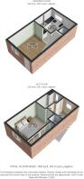 3D Floor Plan
