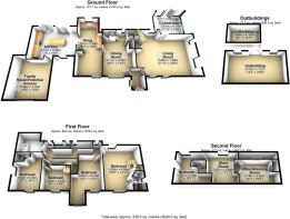 FLOOR PLAN 3D