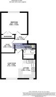 Floor Plan 2D