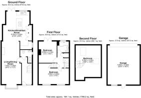 FLOOR PLAN 2D