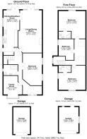 FLOOR PLAN 2D