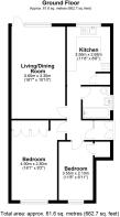 FLOOR PLAN 2D 