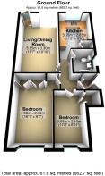 FLOOR PLAN 3D 