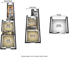 FLOOR PLAN 3D