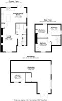 FLOOR PLAN 2D