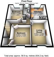 CEDAR COURT FLOOR PLAN 3D
