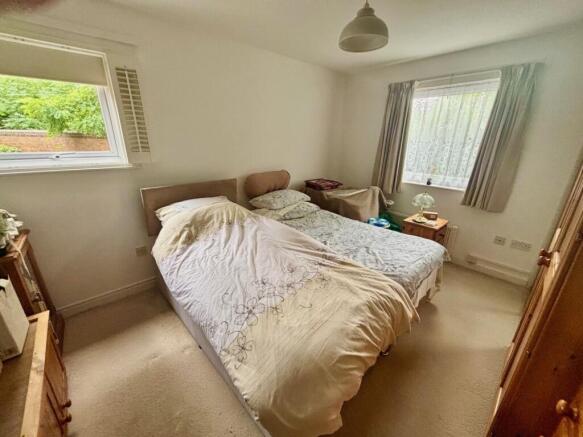 Bed 1