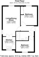 FAIRHAVEN COURT FLOOR PLAN 2D