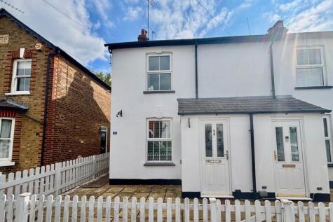 Denham Road, Egham, Surrey, TW20