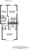 Chancery court floor plan