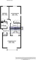 2D Floor Plan