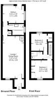 Bond Street Floor Plan