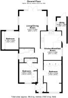 FLOOR PLAN 2D