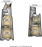 FLOOR PLAN 3D