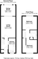 FLOOR PLAN 2D