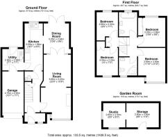 FLOOR PLAN 2D