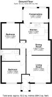 FLOOR PLAN 2D