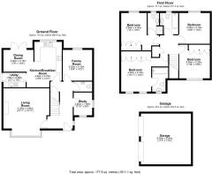 FLOOR PLAN 2D