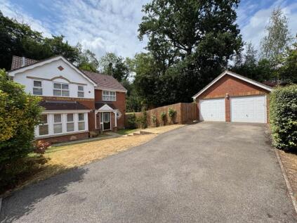 Danehurst Close, Egham, Surrey, TW20