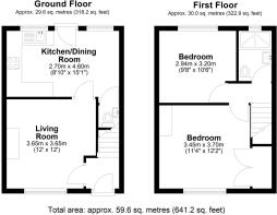 FLOOR PLAN 2D