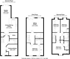 FLOOR PLAN 2D
