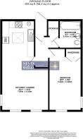 Floor Plan 2D