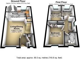 FLOOR PLAN 3D