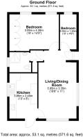 FLOOR PLAN 2D