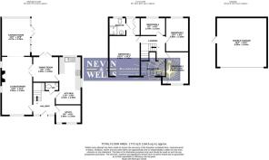 Floor Plan 2D