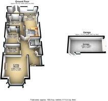 FLOOR PLAN 3D