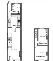 2D Floor Plan