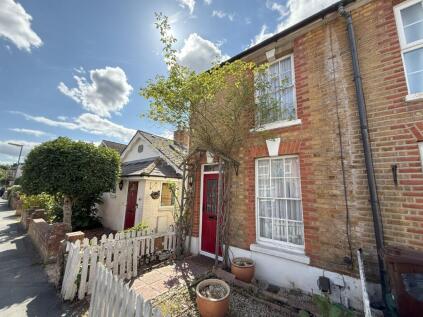 Alexandra Road, Englefield Green, Egham, Surrey, TW20