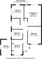 FLOOR PLAN 2D