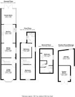 FLOOR PLAN 2D