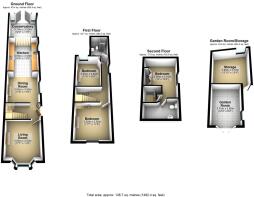 FLOOR PLAN 3D