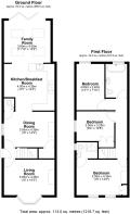 FLOOR PLAN 2D