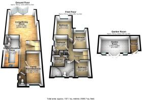 FLOOR PLAN 3D