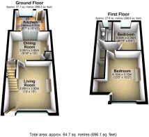 FLOOR PLAN 3D