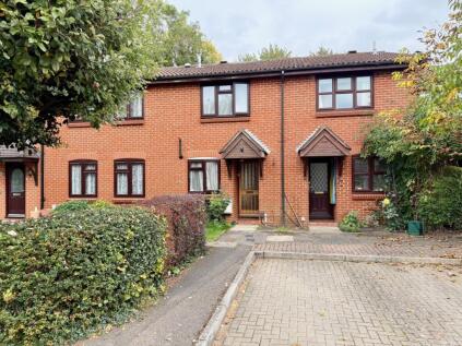 Friars Way, Chertsey, Surrey, KT16