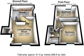 FLOOR PLAN 3D