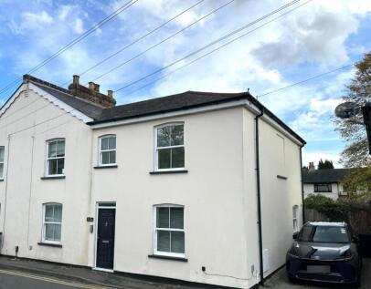 Rusham Road, Egham, Surrey, TW20