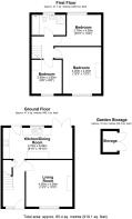 FLOOR PLAN 2D