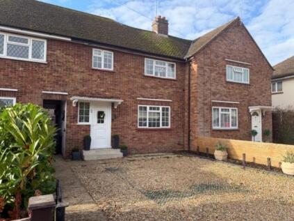 Langton Way, Egham, Surrey, TW20
