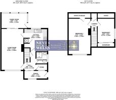 2D Floor Plan