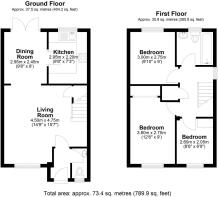 FLOOR PLAN 2D