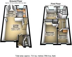FLOOR PLAN 3D