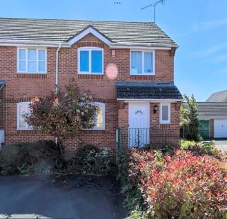 Charta Road, Egham, Surrey, TW20