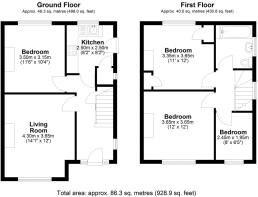 FLOOR PLAN 2D