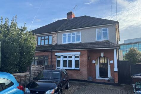 Woodhaw, Egham, Surrey, TW20